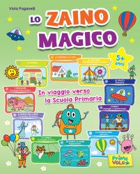 Lo Zaino Magico_ Cover